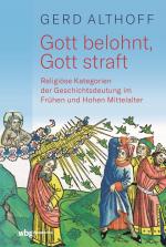 Cover-Bild Gott belohnt, Gott straft