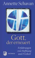 Cover-Bild Gott, der erneuert