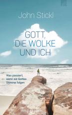 Cover-Bild Gott, die Wolke und ich