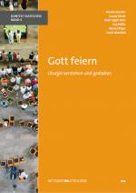 Cover-Bild Gott feiern