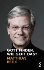 Cover-Bild Gott finden. Wie geht das?