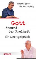 Cover-Bild Gott, Freund der Freiheit