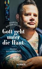 Cover-Bild Gott geht unter die Haut