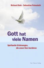 Cover-Bild Gott hat viele Namen