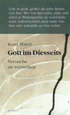 Cover-Bild Gott im Diesseits