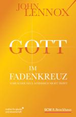 Cover-Bild Gott im Fadenkreuz