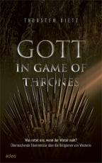 Cover-Bild Gott in Game of Thrones