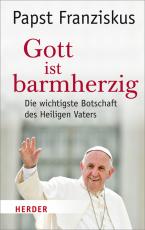 Cover-Bild Gott ist barmherzig