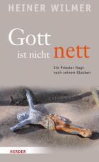 Cover-Bild Gott ist nicht nett