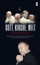 Cover-Bild Gott, Kirche Welt und des Teufels Anteil