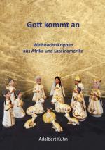 Cover-Bild Gott kommt an