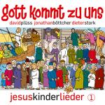 Cover-Bild Gott kommt zu uns (CD)