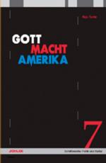 Cover-Bild Gott Macht Amerika