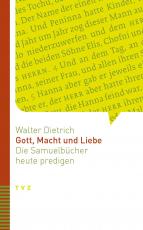 Cover-Bild Gott, Macht und Liebe