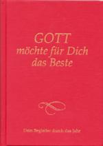 Cover-Bild Gott möchte für dich das Beste