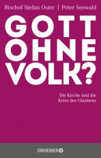 Cover-Bild Gott ohne Volk?