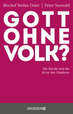 Cover-Bild Gott ohne Volk?