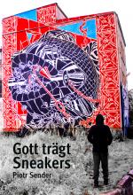 Cover-Bild Gott trägt Sneakers