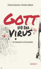 Cover-Bild Gott und das Virus