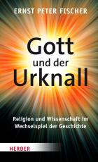 Cover-Bild Gott und der Urknall