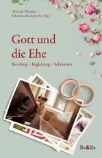 Cover-Bild Gott und die Ehe