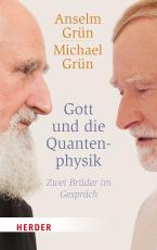 Cover-Bild Gott und die Quantenphysik