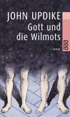 Cover-Bild Gott und die Wilmots