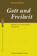 Cover-Bild Gott und Freiheit