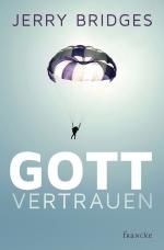 Cover-Bild Gott vertrauen