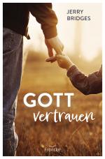 Cover-Bild Gott vertrauen