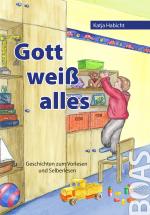 Cover-Bild Gott weiß alles