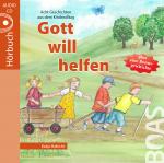 Cover-Bild Gott will helfen