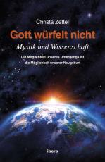 Cover-Bild Gott würfelt nicht