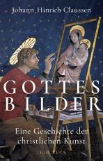 Cover-Bild Gottes Bilder