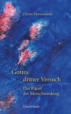 Cover-Bild Gottes dritter Versuch