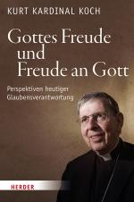 Cover-Bild Gottes Freude und Freude an Gott