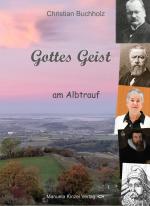 Cover-Bild Gottes Geist am Albtrauf