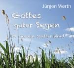 Cover-Bild Gottes guter Segen ist wie ein sanfter Wind