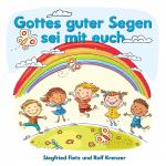 Cover-Bild Gottes guter Segen sei mit Euch - Wir bauen eine Kinderstadt