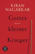 Cover-Bild Gottes kleiner Krieger