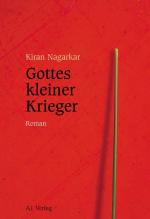 Cover-Bild Gottes kleiner Krieger