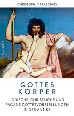 Cover-Bild Gottes Körper