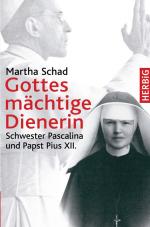 Cover-Bild Gottes mächtige Dienerin