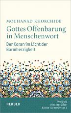 Cover-Bild Gottes Offenbarung in Menschenwort