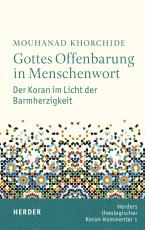 Cover-Bild Gottes Offenbarung in Menschenwort