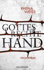 Cover-Bild Gottes rechte Hand