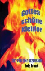 Cover-Bild Gottes schöne Kleider