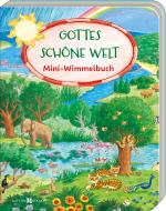 Cover-Bild Gottes schöne Welt