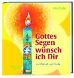 Cover-Bild Gottes Segen wünsch ich Dir