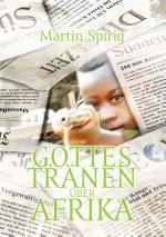 Cover-Bild Gottes Tränen über Afrika